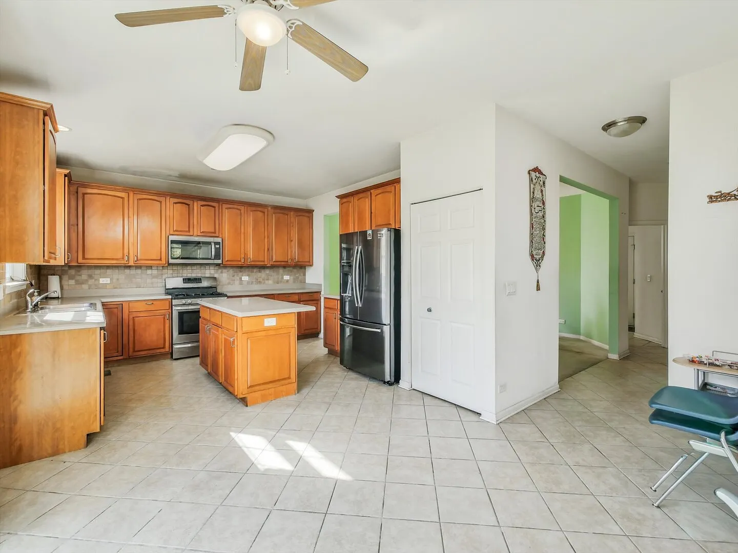 324 English Oak Lane IL