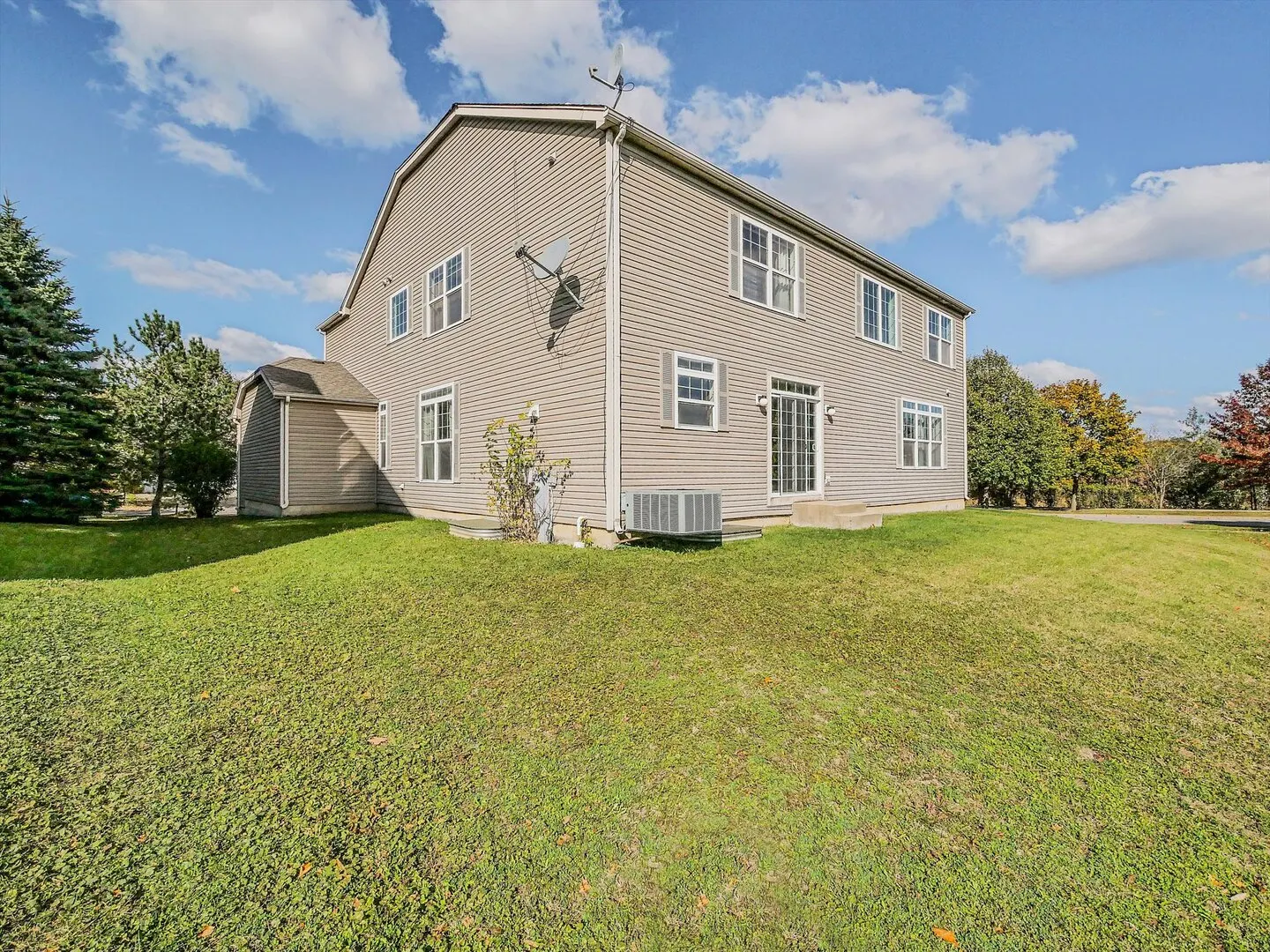 324 English Oak Lane IL