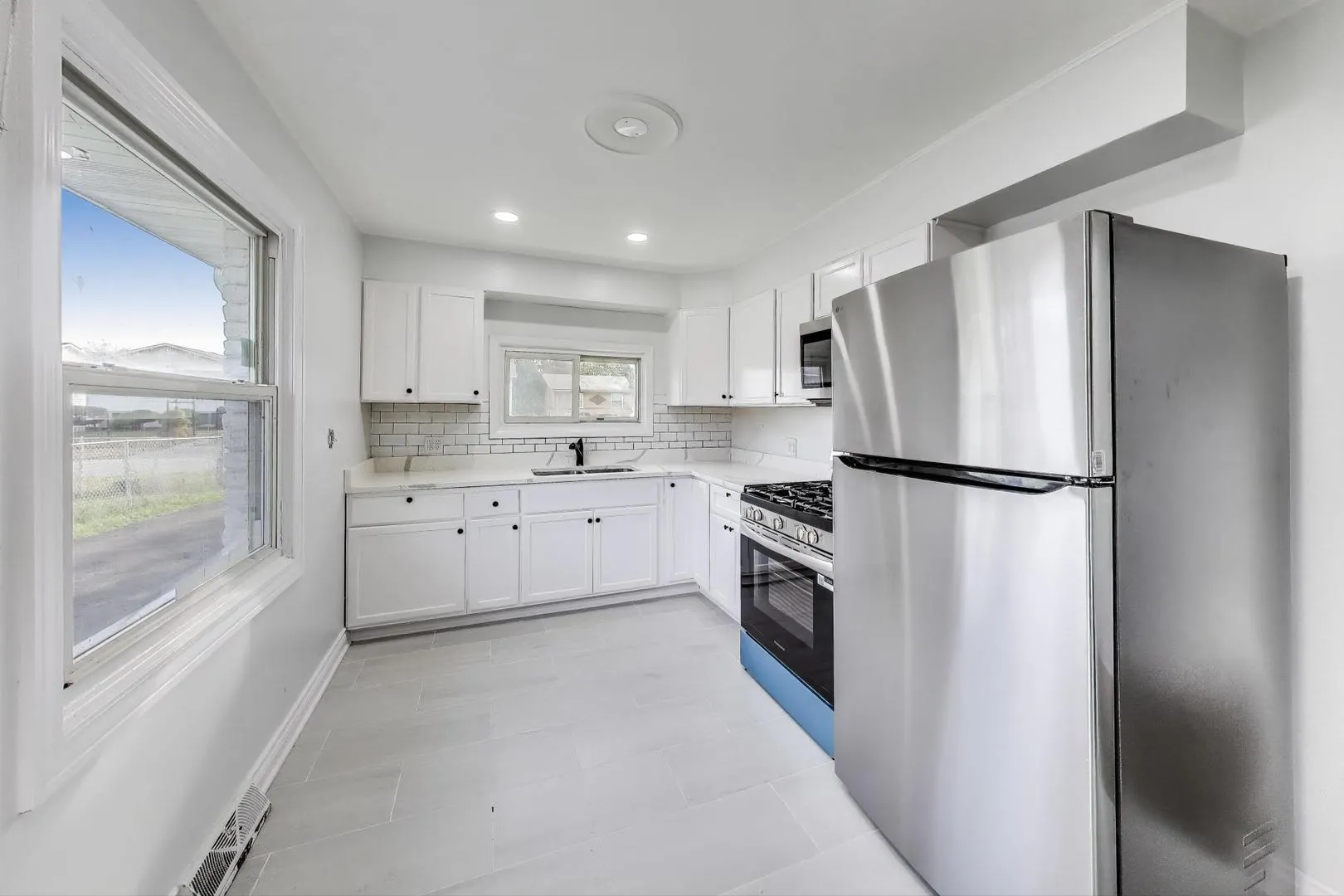 16450 Honore Avenue IL