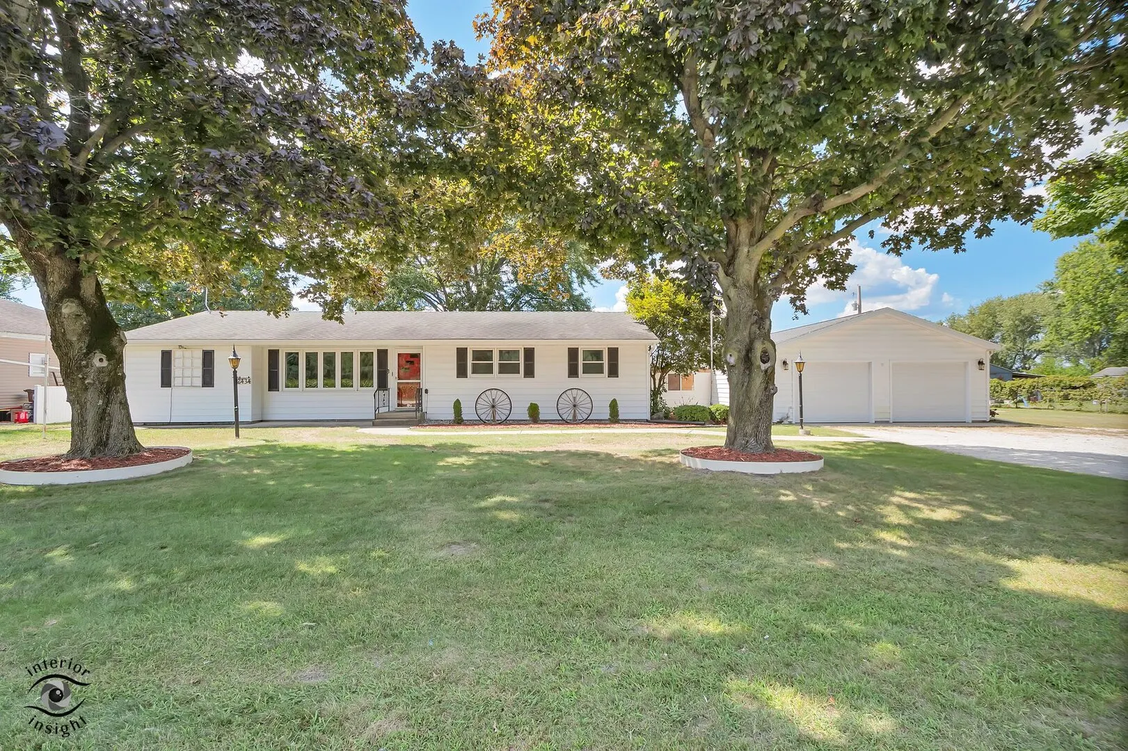 2434 N 7000W Road IL