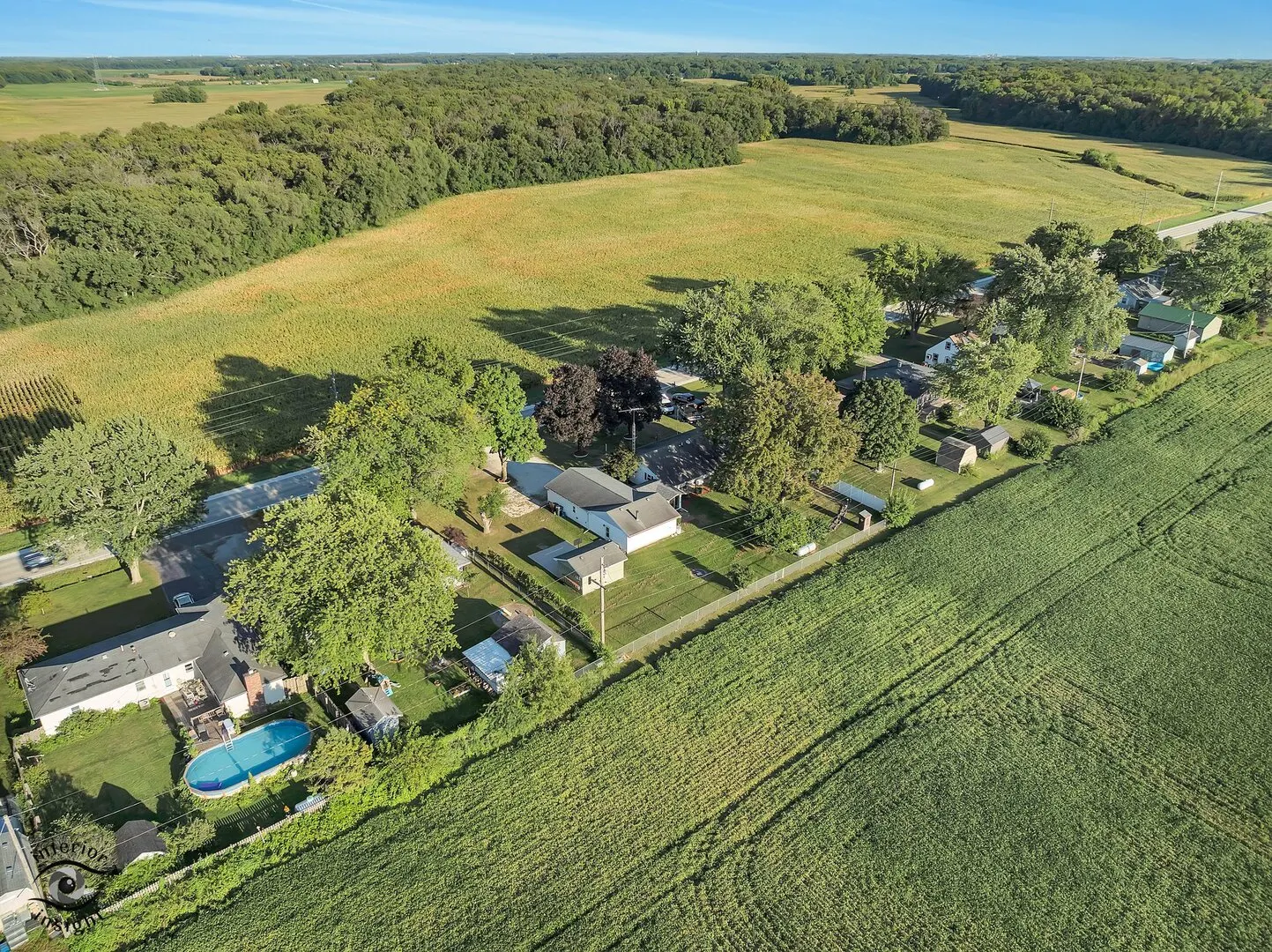 2434 N 7000W Road IL