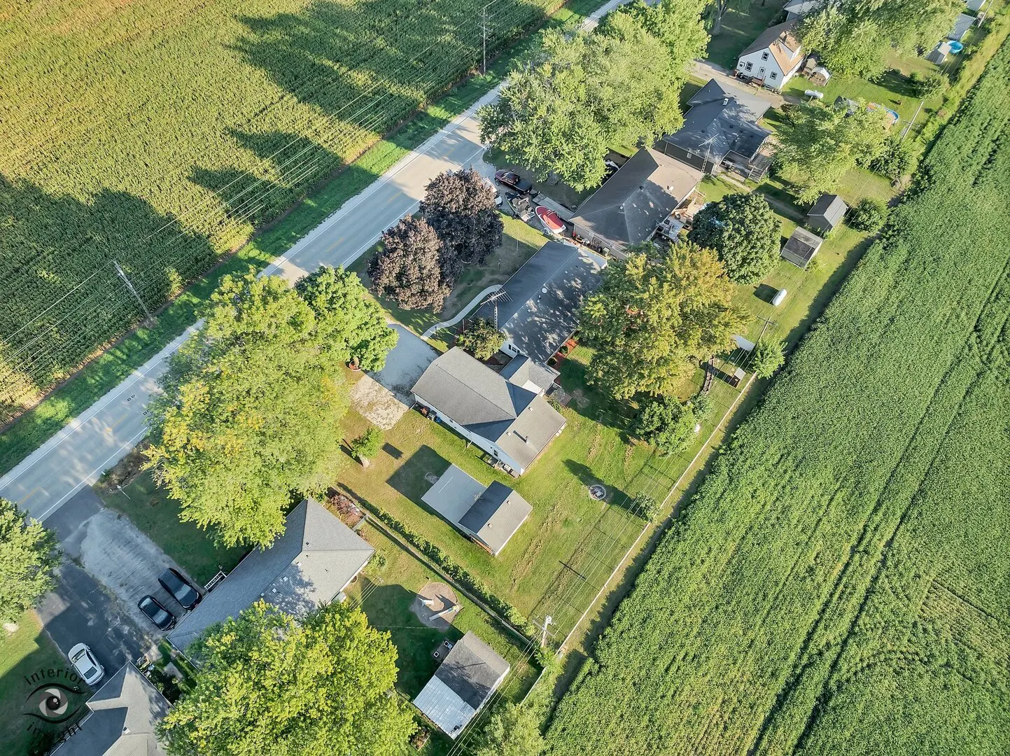 2434 N 7000W Road IL