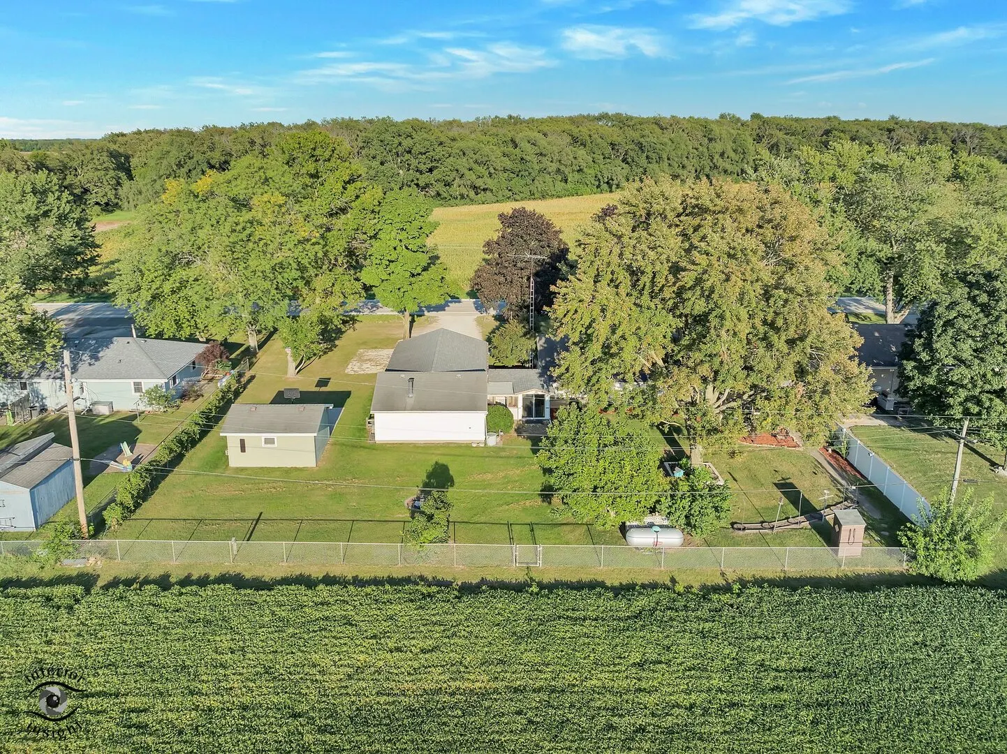 2434 N 7000W Road IL