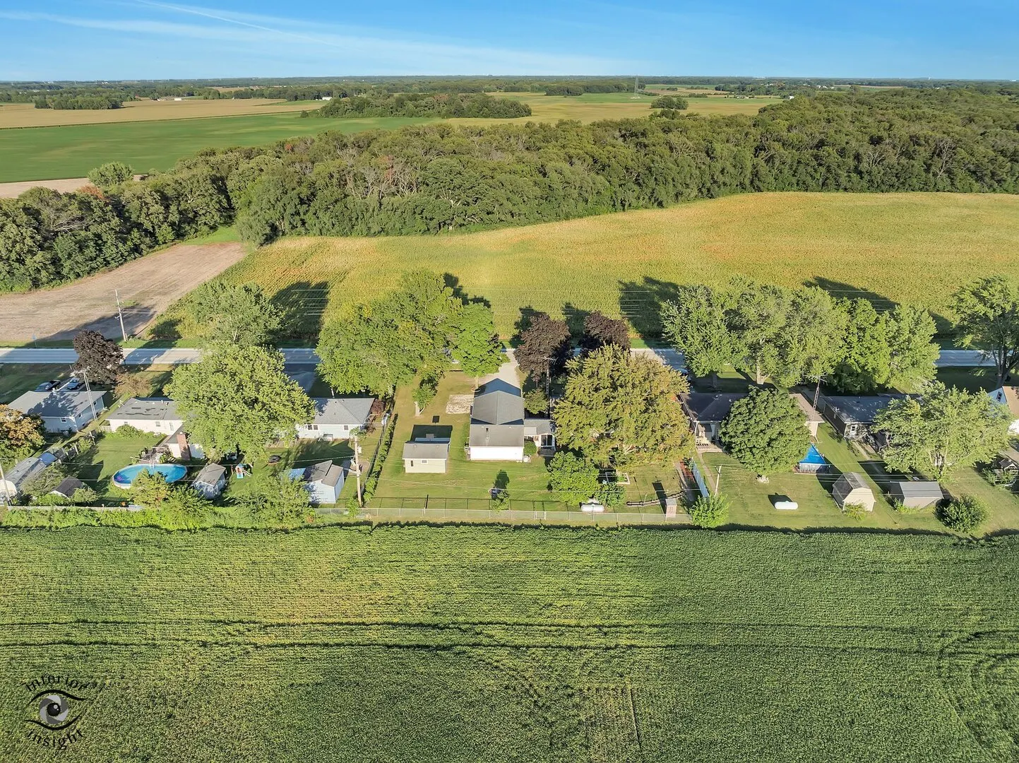 2434 N 7000W Road IL