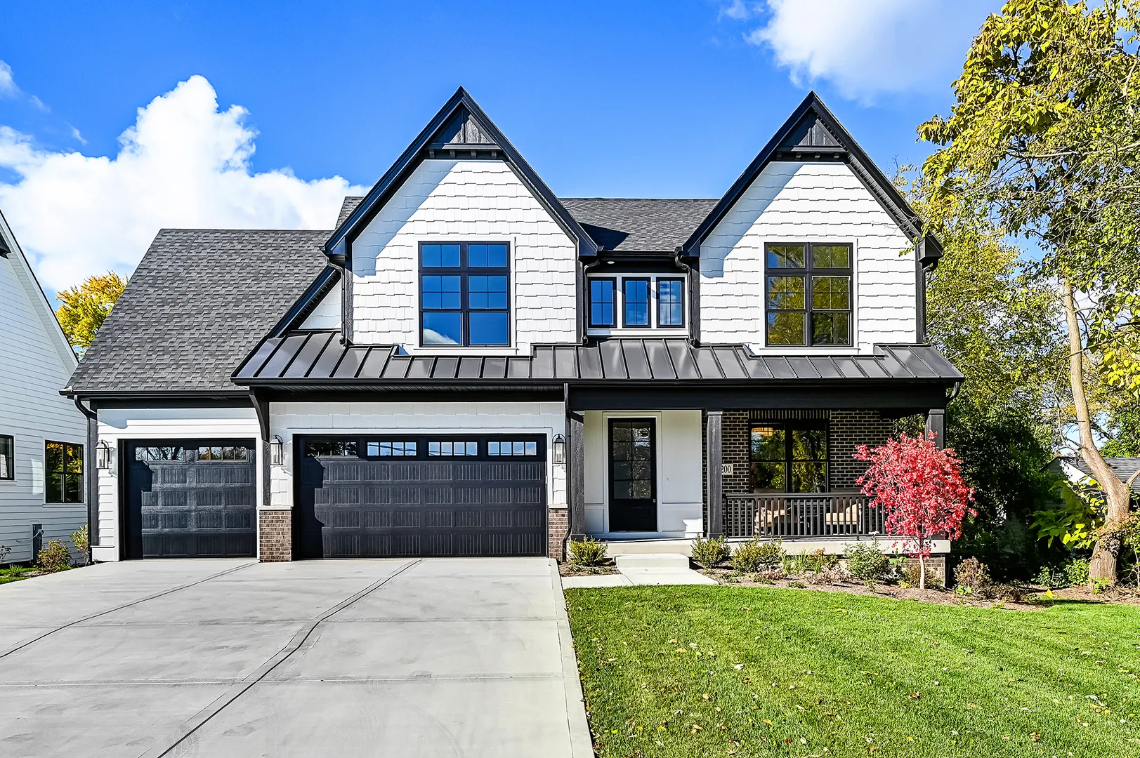 6200 Clarendon Hills Road IL