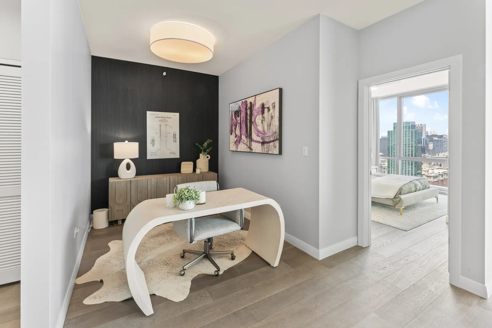 1201 S Prairie Avenue 4702 IL