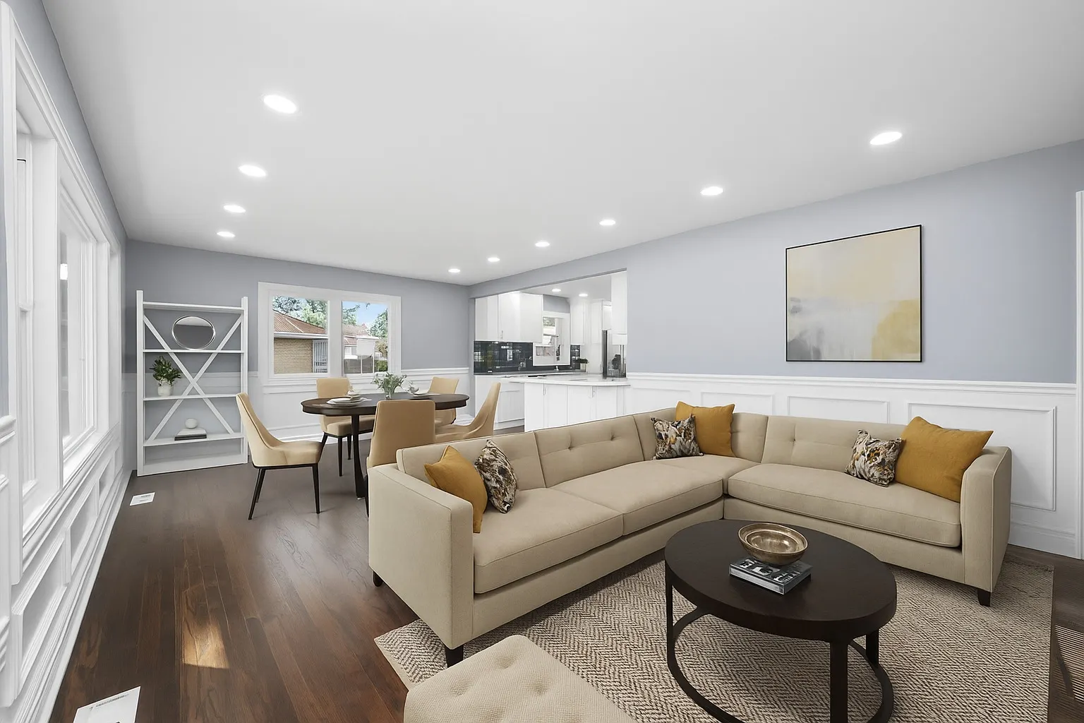 9624 W Shore Drive IL