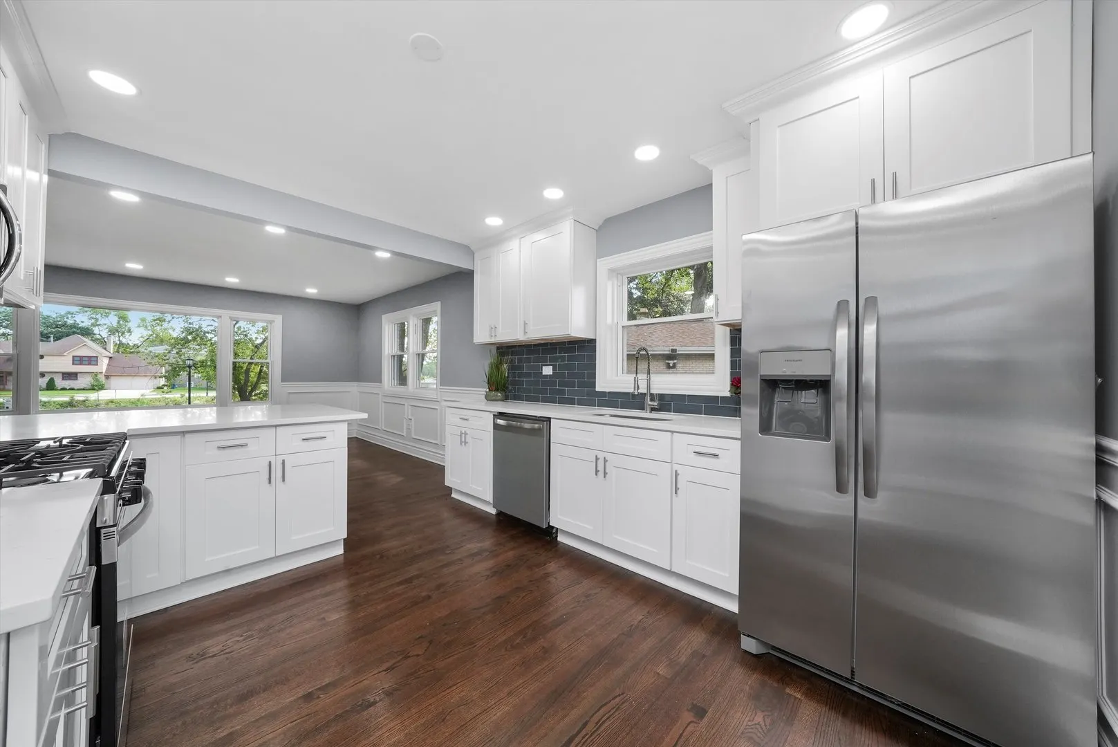 9624 W Shore Drive IL