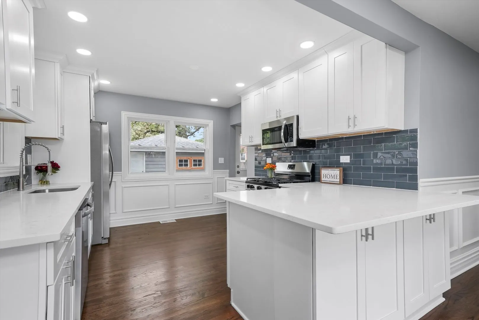 9624 W Shore Drive IL