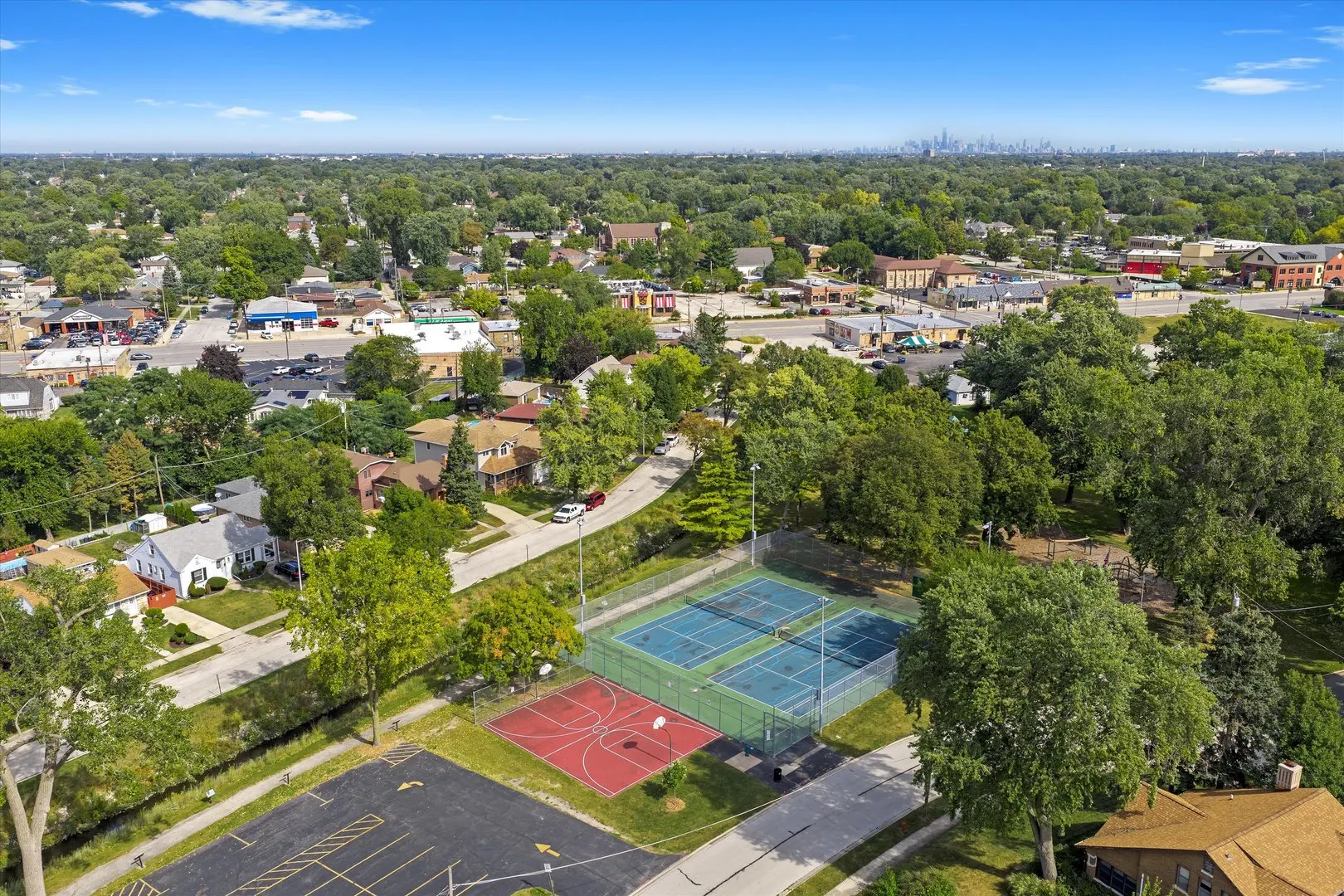 9624 W Shore Drive IL