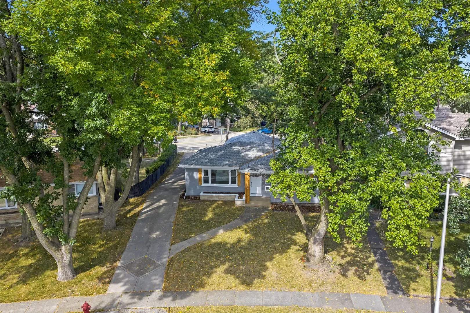 9624 W Shore Drive IL