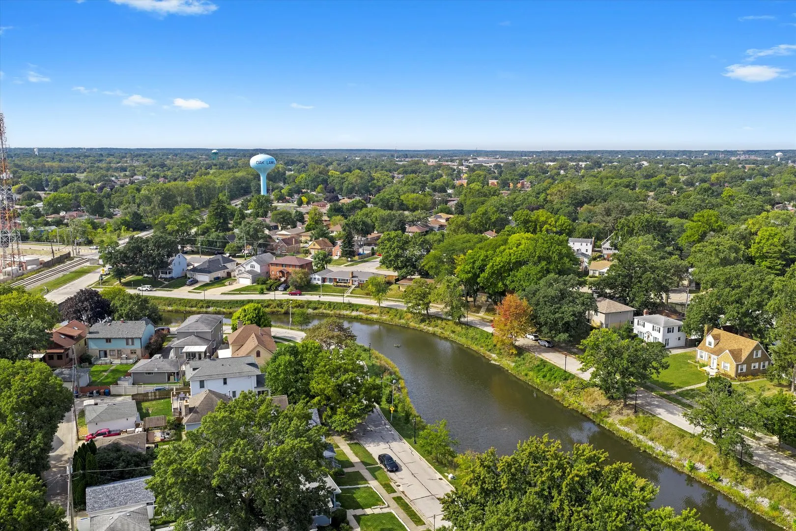 9624 W Shore Drive IL