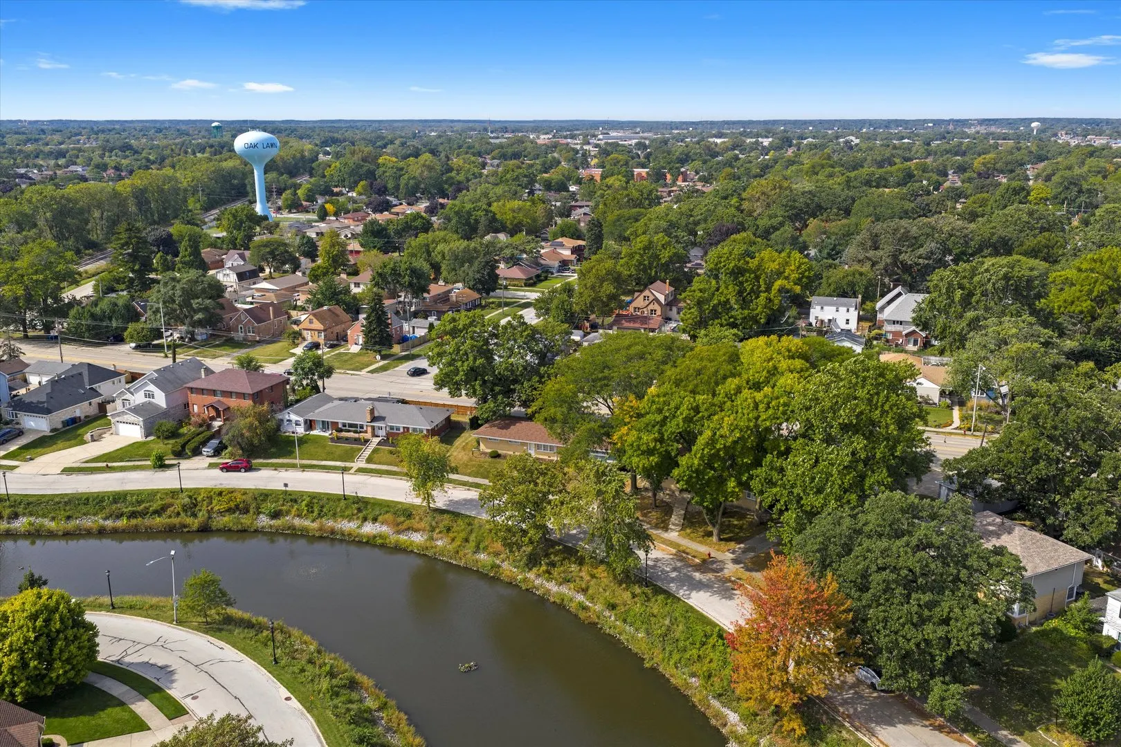 9624 W Shore Drive IL