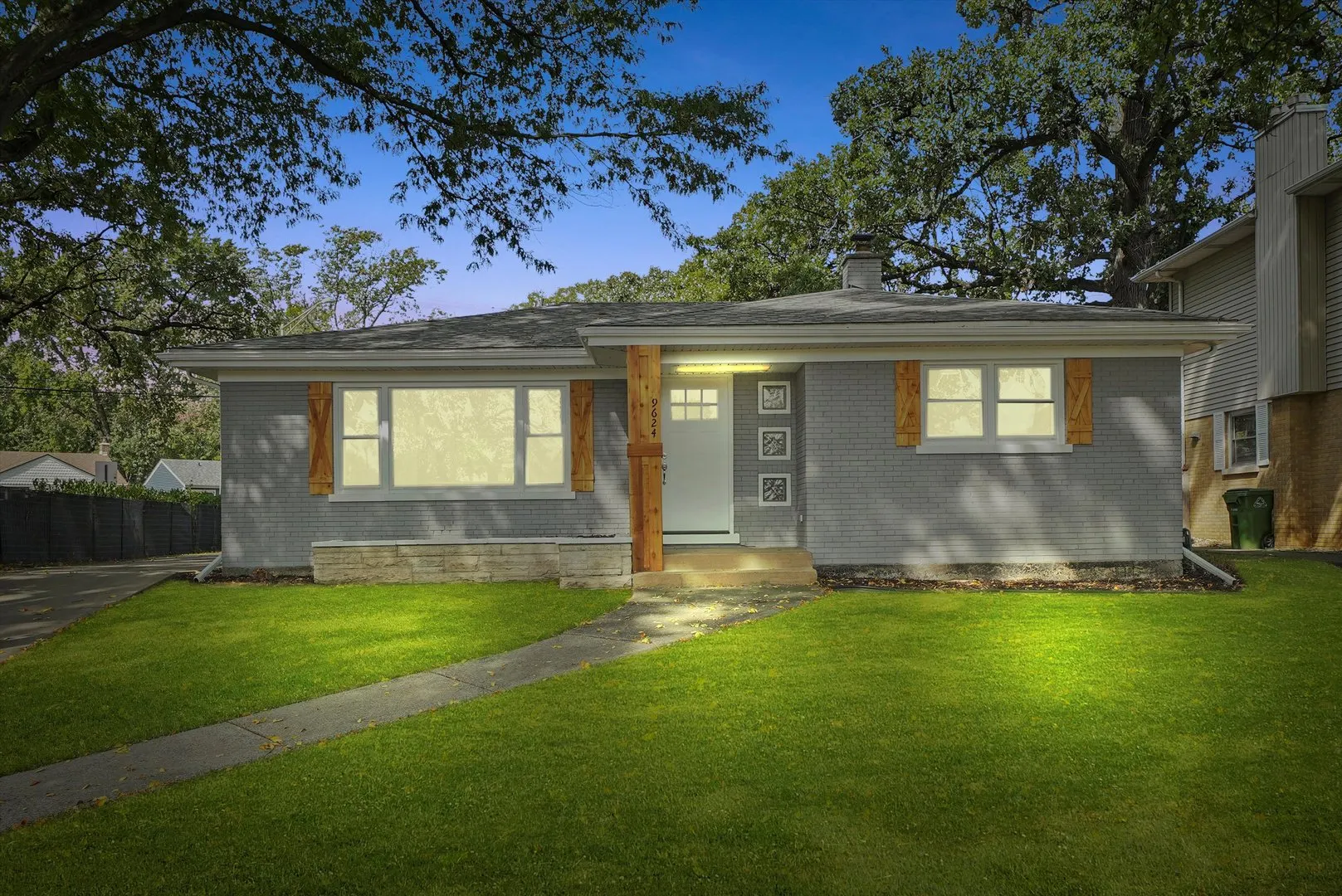 9624 W Shore Drive IL