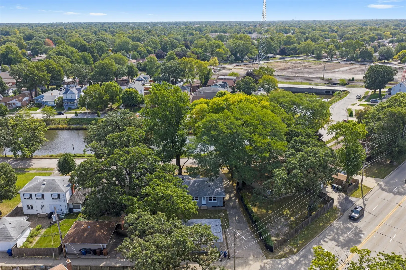 9624 W Shore Drive IL