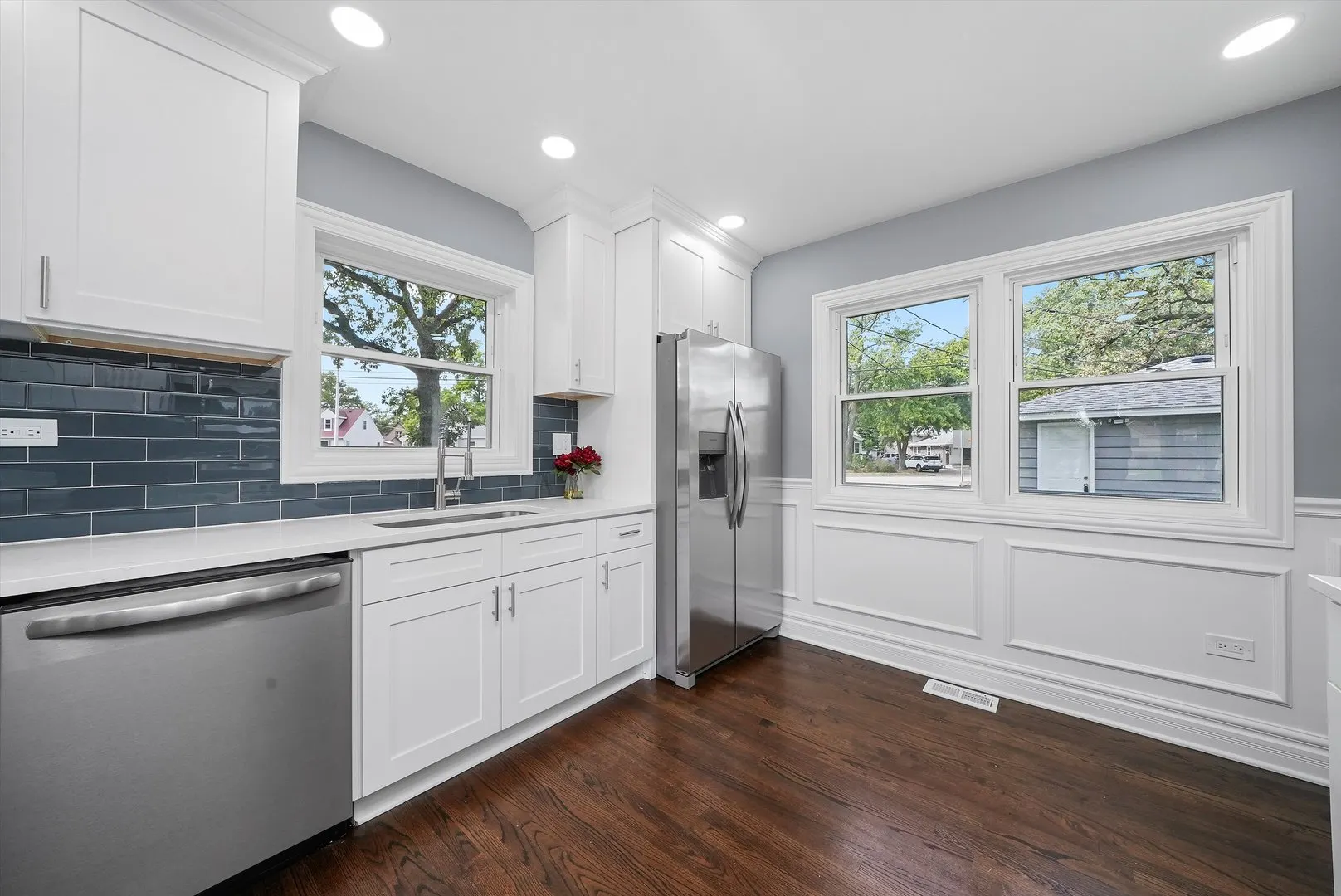 9624 W Shore Drive IL