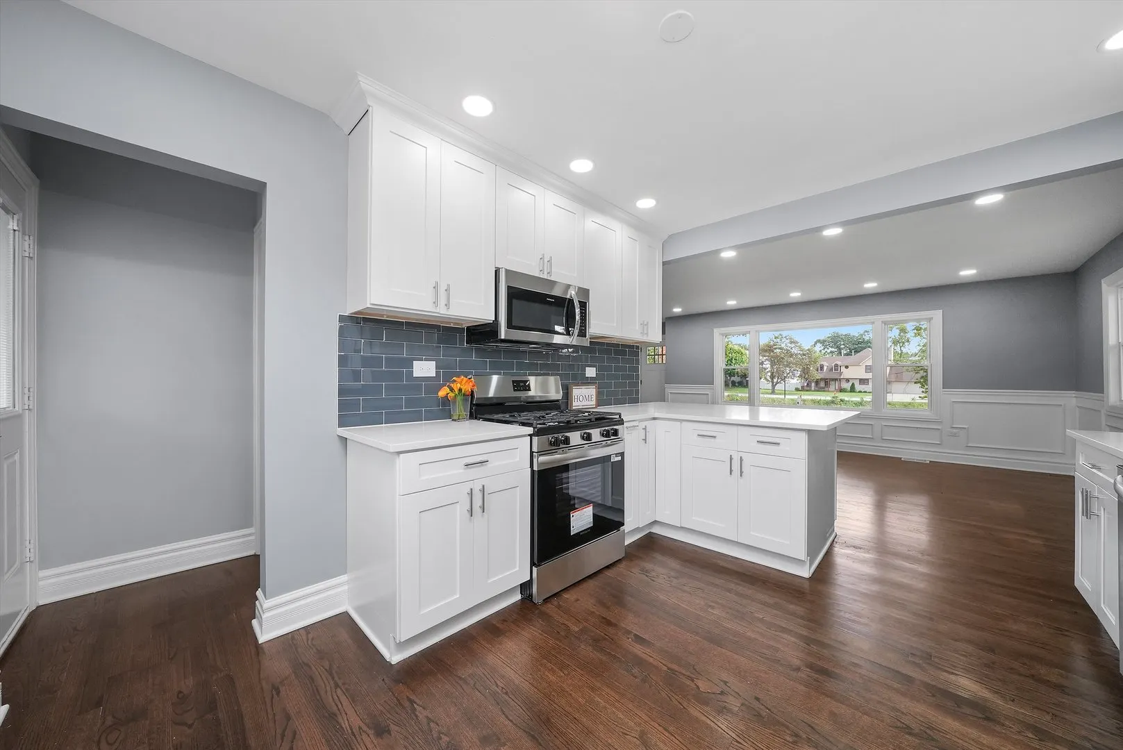 9624 W Shore Drive IL