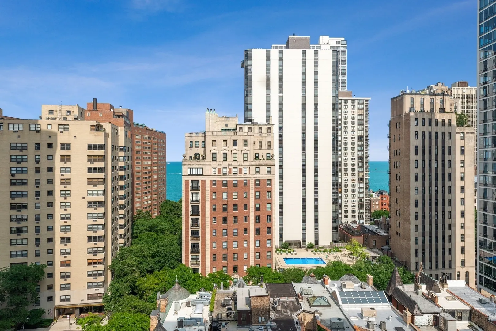 1325 N State Parkway 8E IL