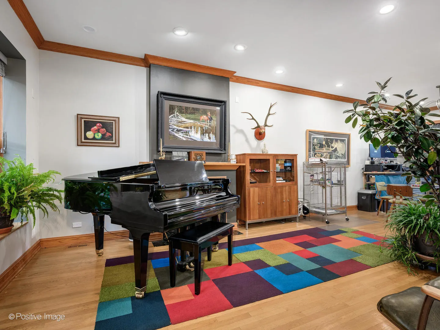 823 S Oakley Boulevard IL