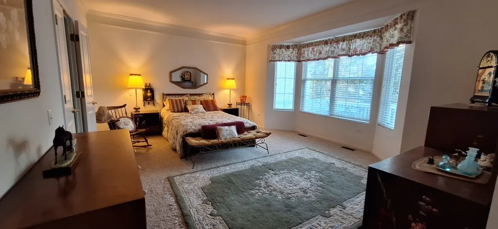 12255 Wildflower Lane IL