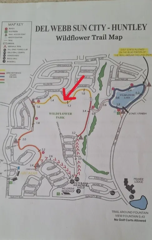 12255 Wildflower Lane IL