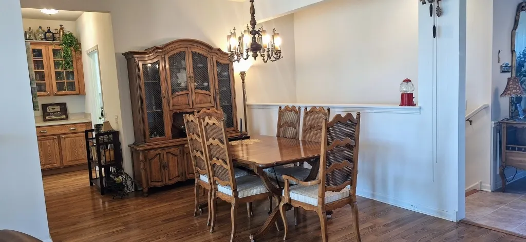 12255 Wildflower Lane IL