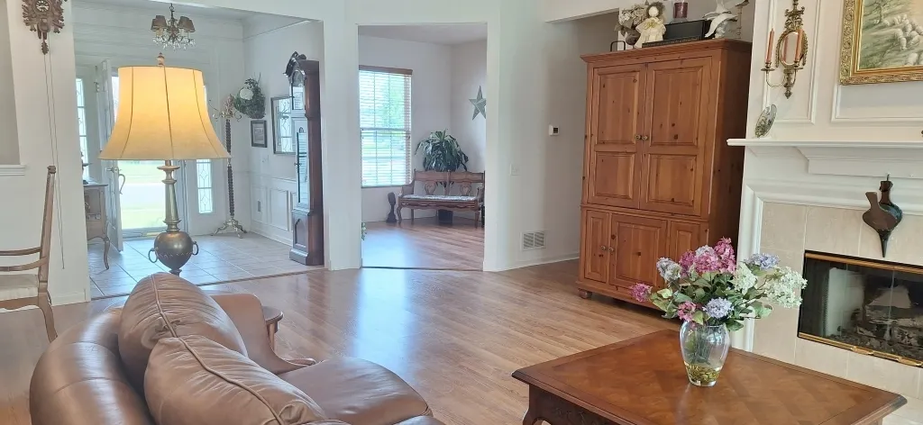 12255 Wildflower Lane IL