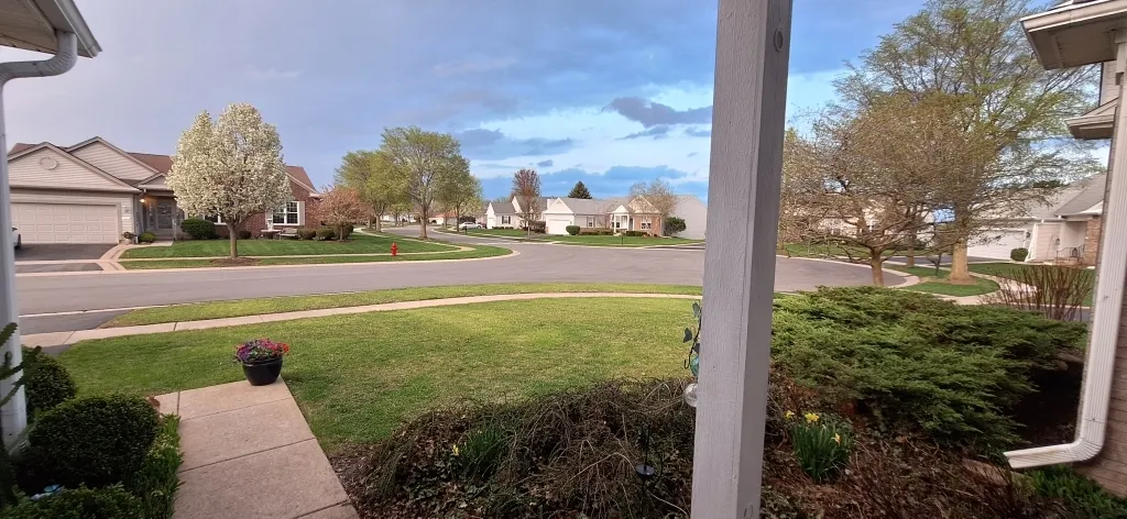 12255 Wildflower Lane IL