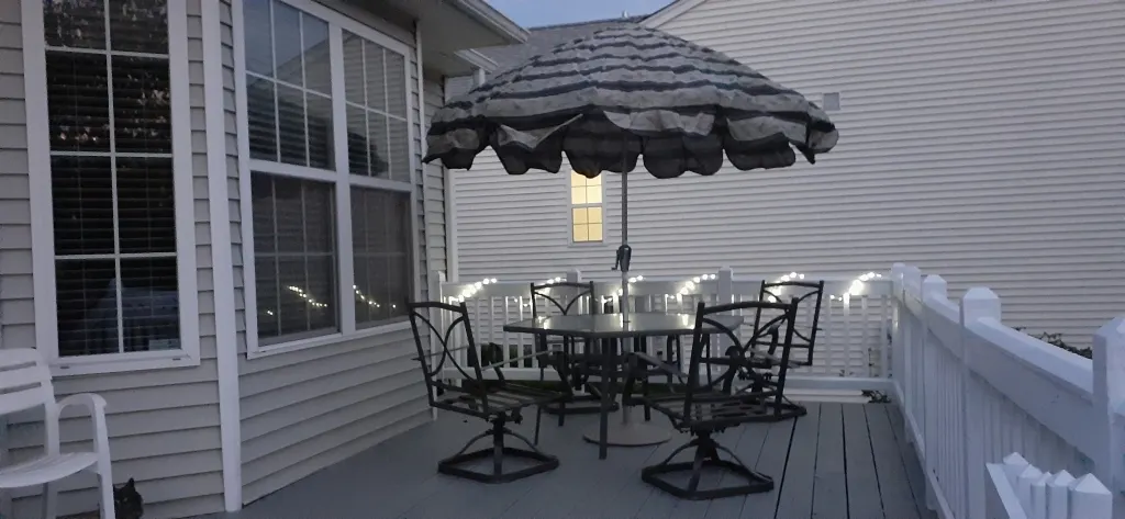 12255 Wildflower Lane IL