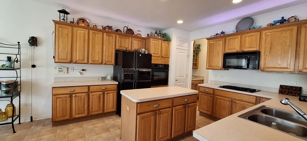 12255 Wildflower Lane IL