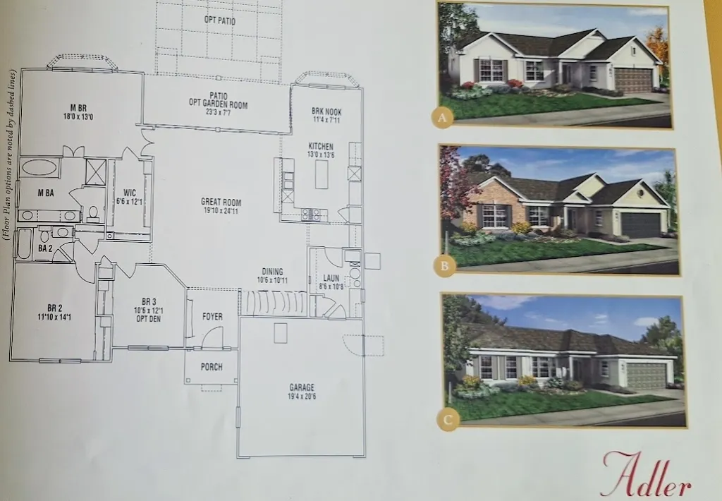 12255 Wildflower Lane IL