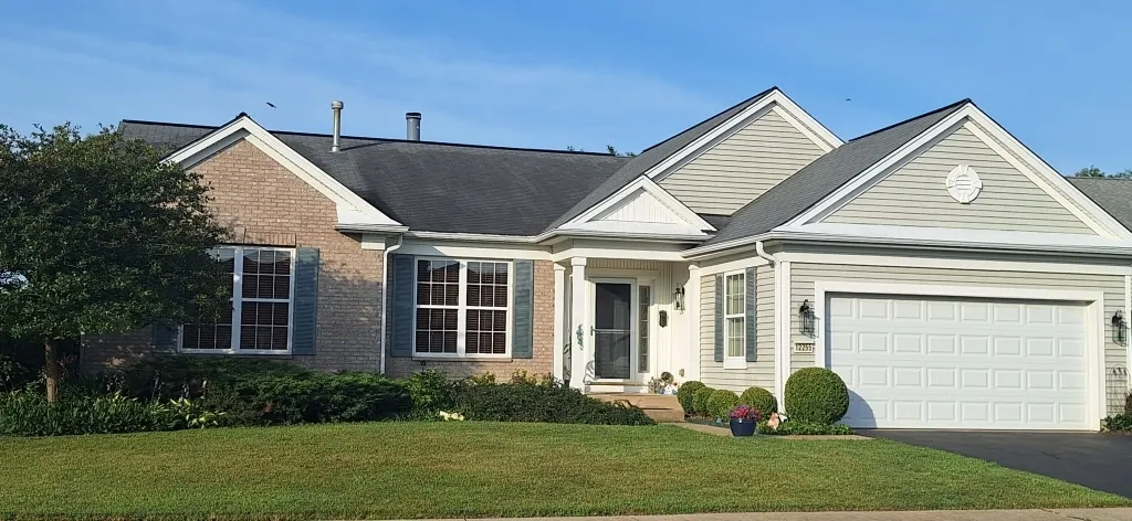 12255 Wildflower Lane IL