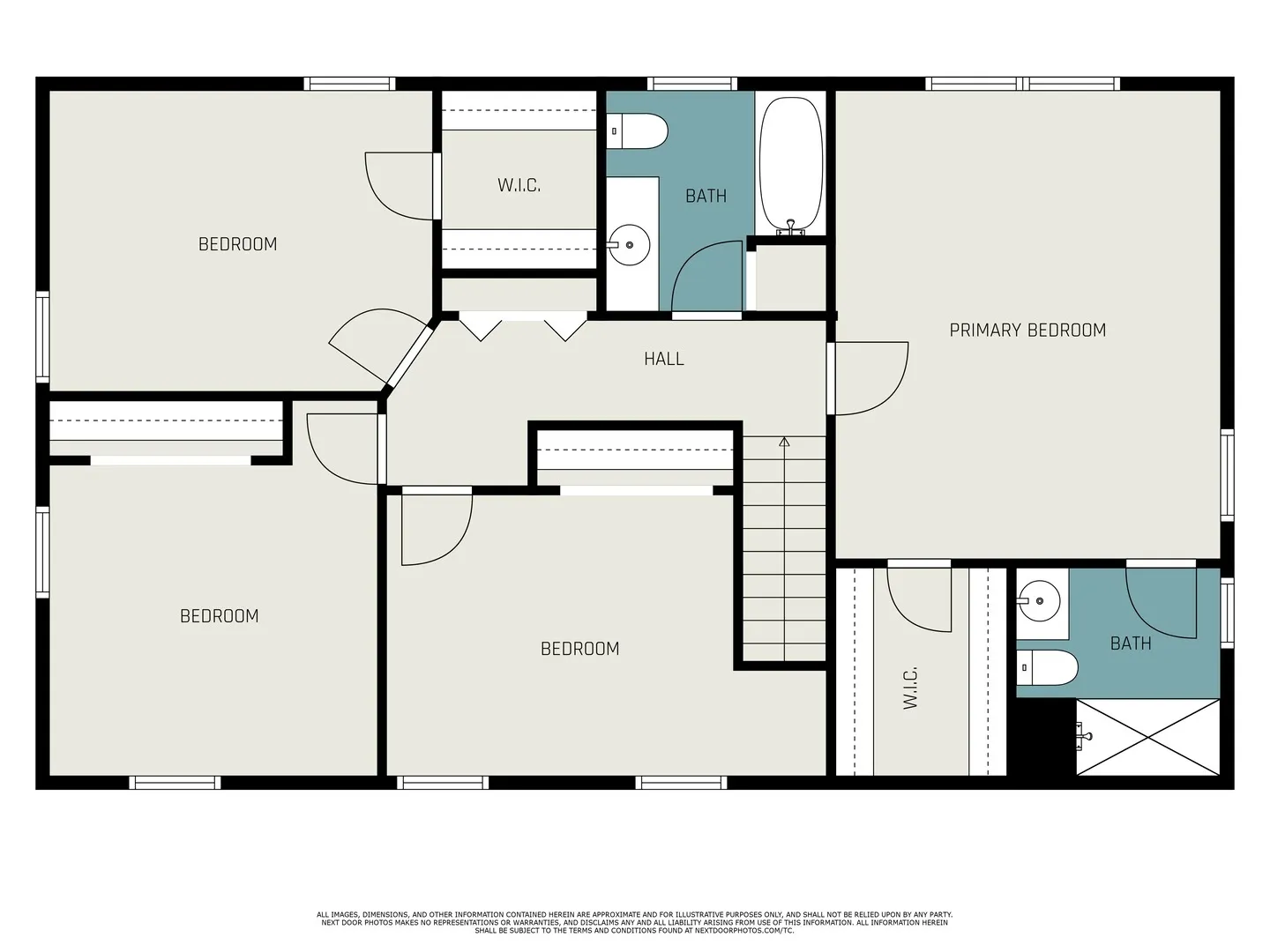 1614 185th Street IL