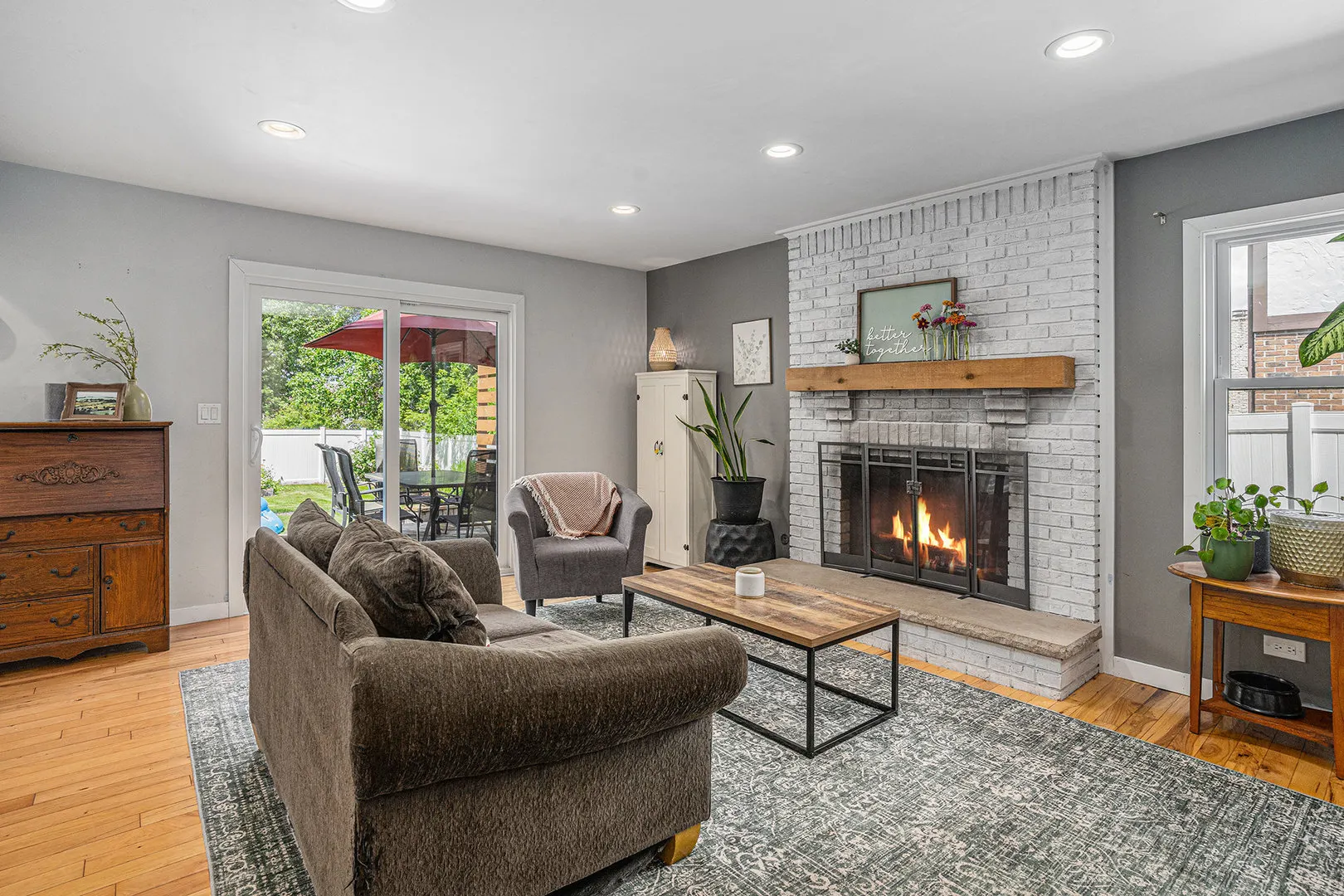 1614 185th Street IL