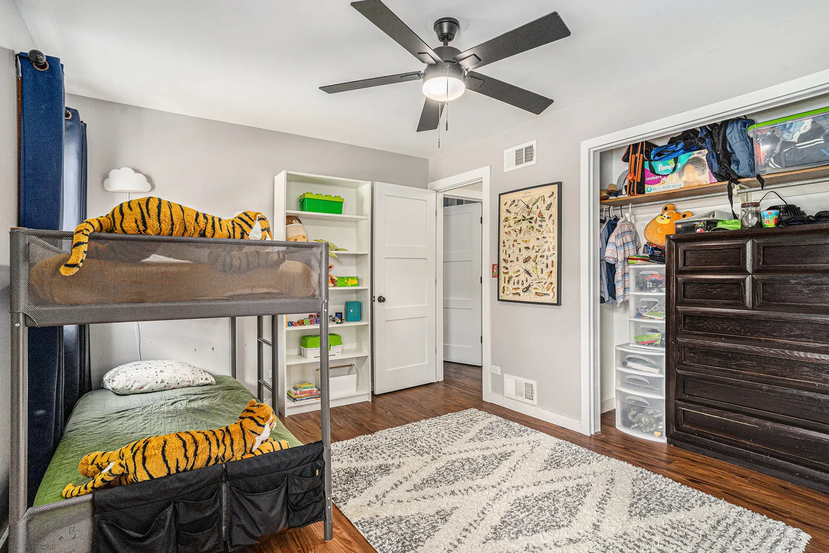 1614 185th Street IL