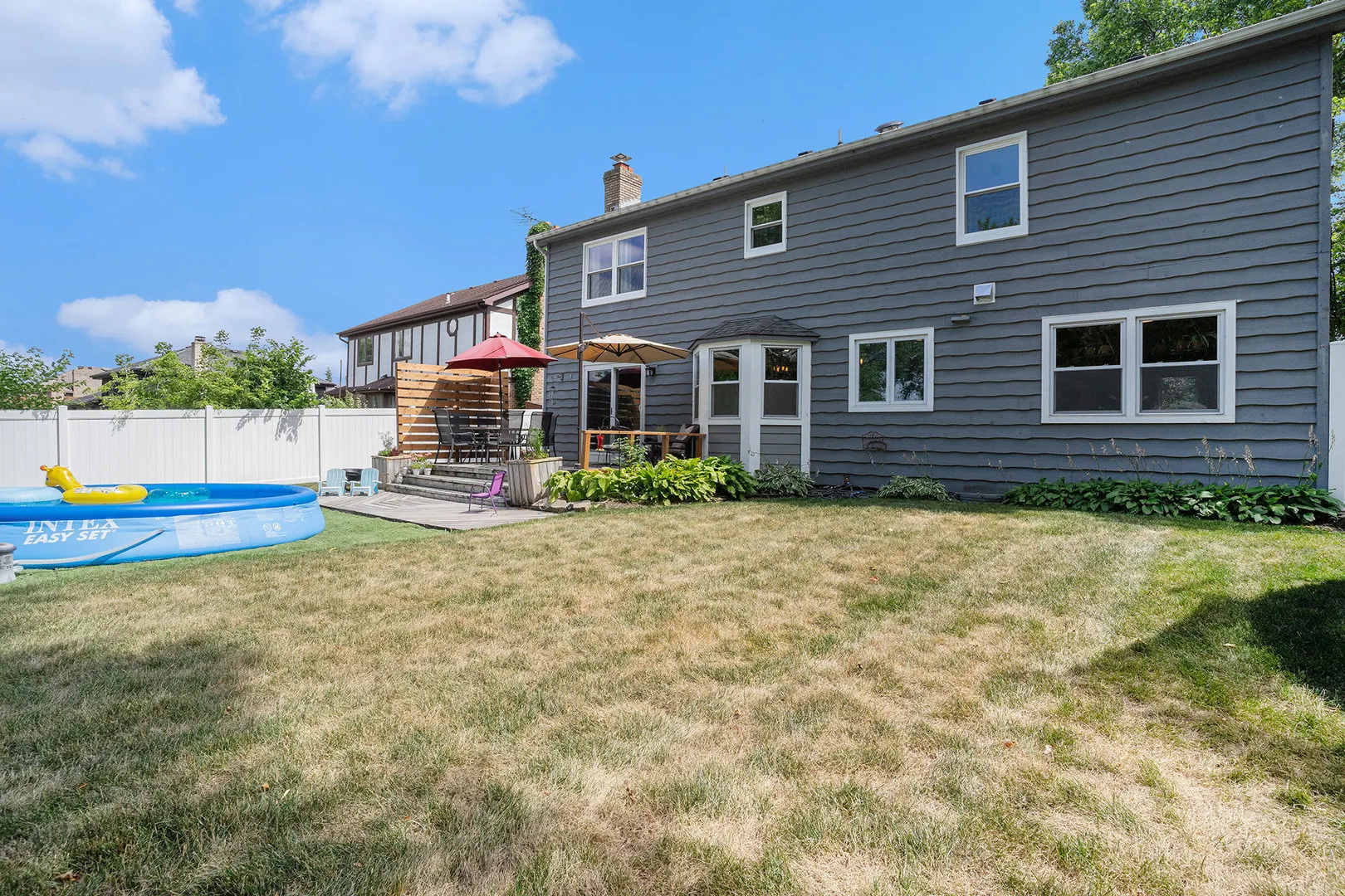 1614 185th Street IL