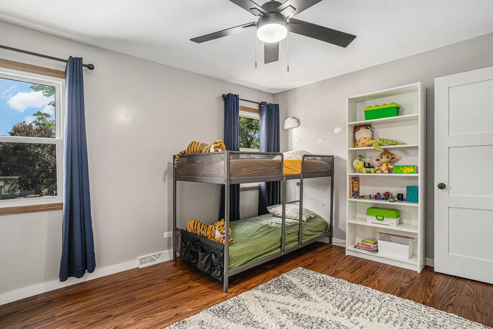 1614 185th Street IL