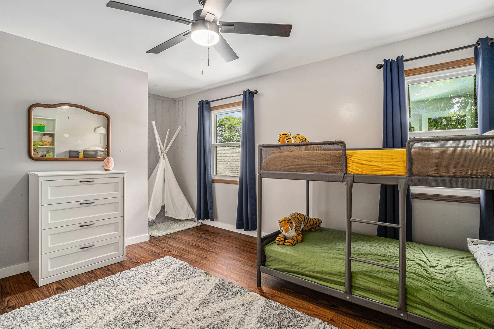 1614 185th Street IL