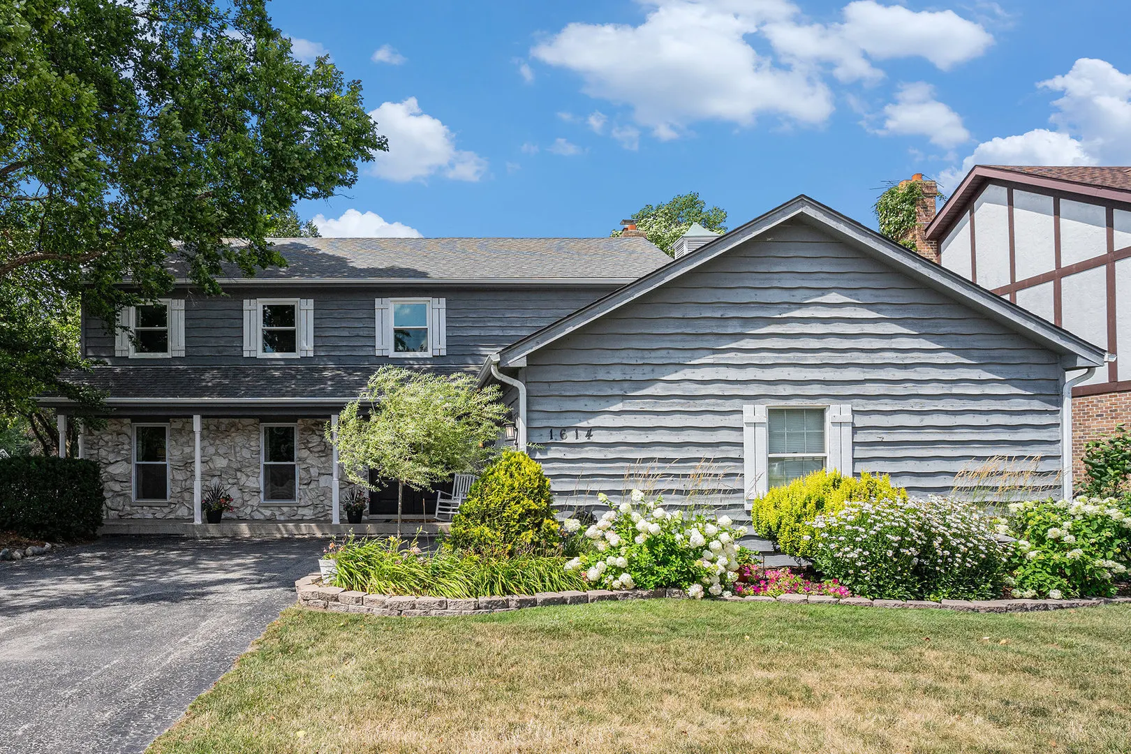 1614 185th Street IL