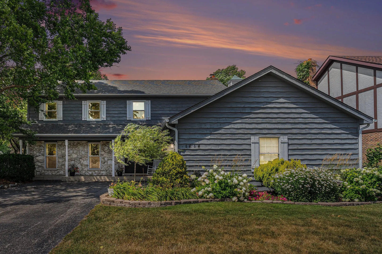 1614 185th Street IL