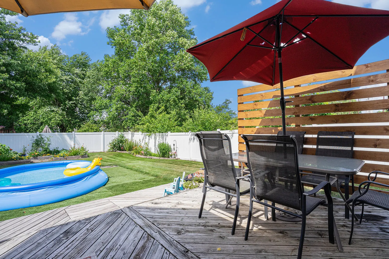 1614 185th Street IL