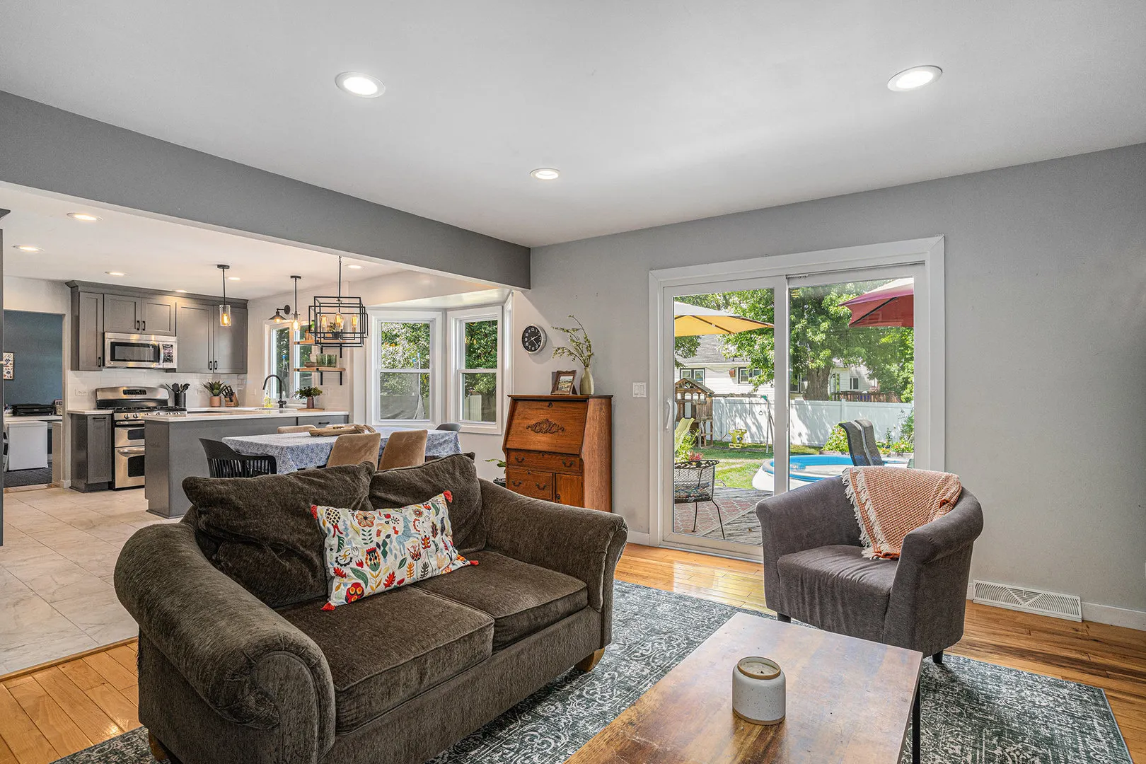 1614 185th Street IL