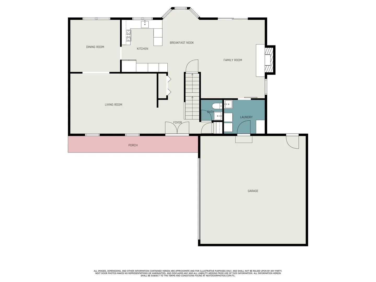 1614 185th Street IL