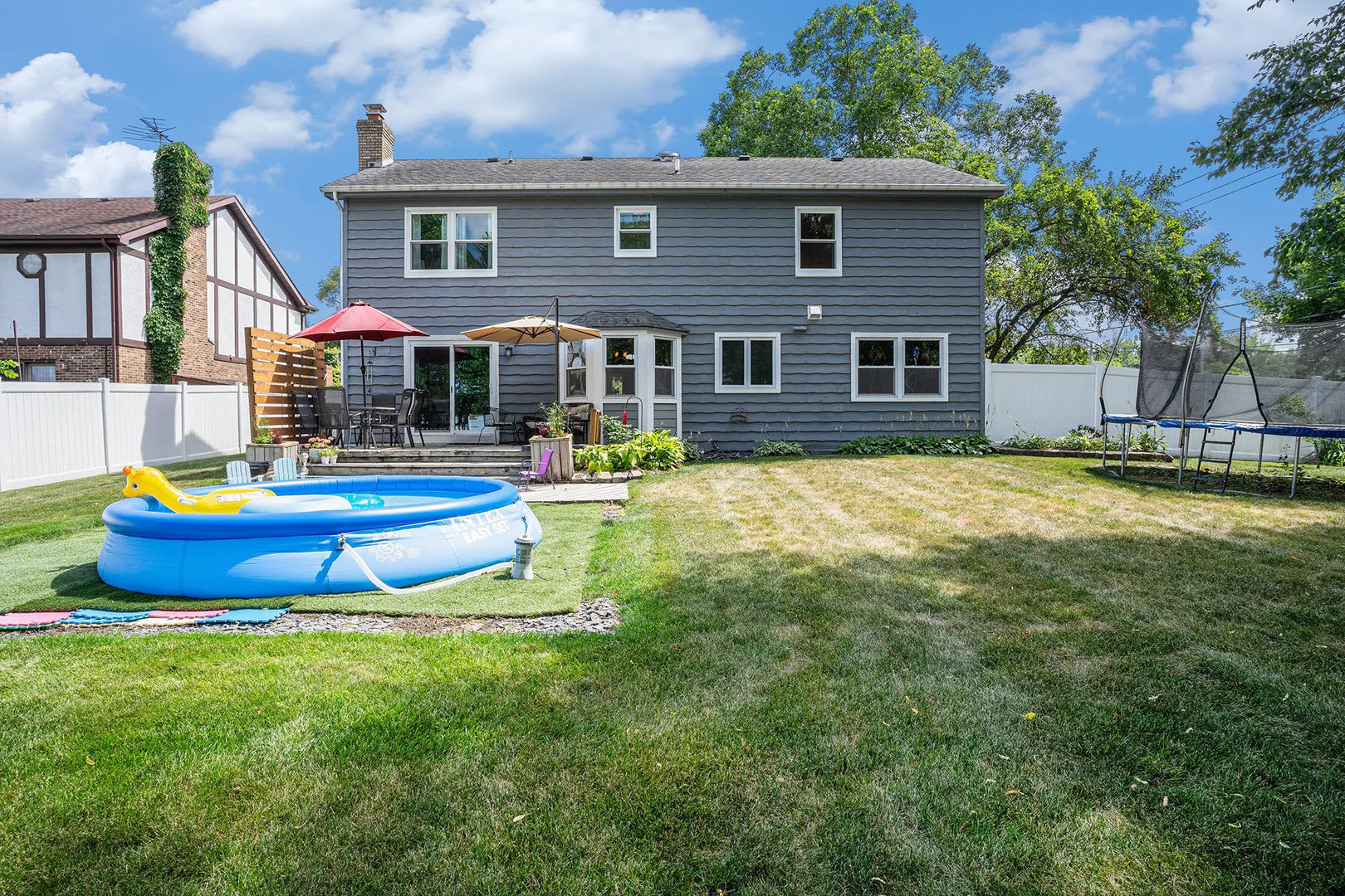 1614 185th Street IL