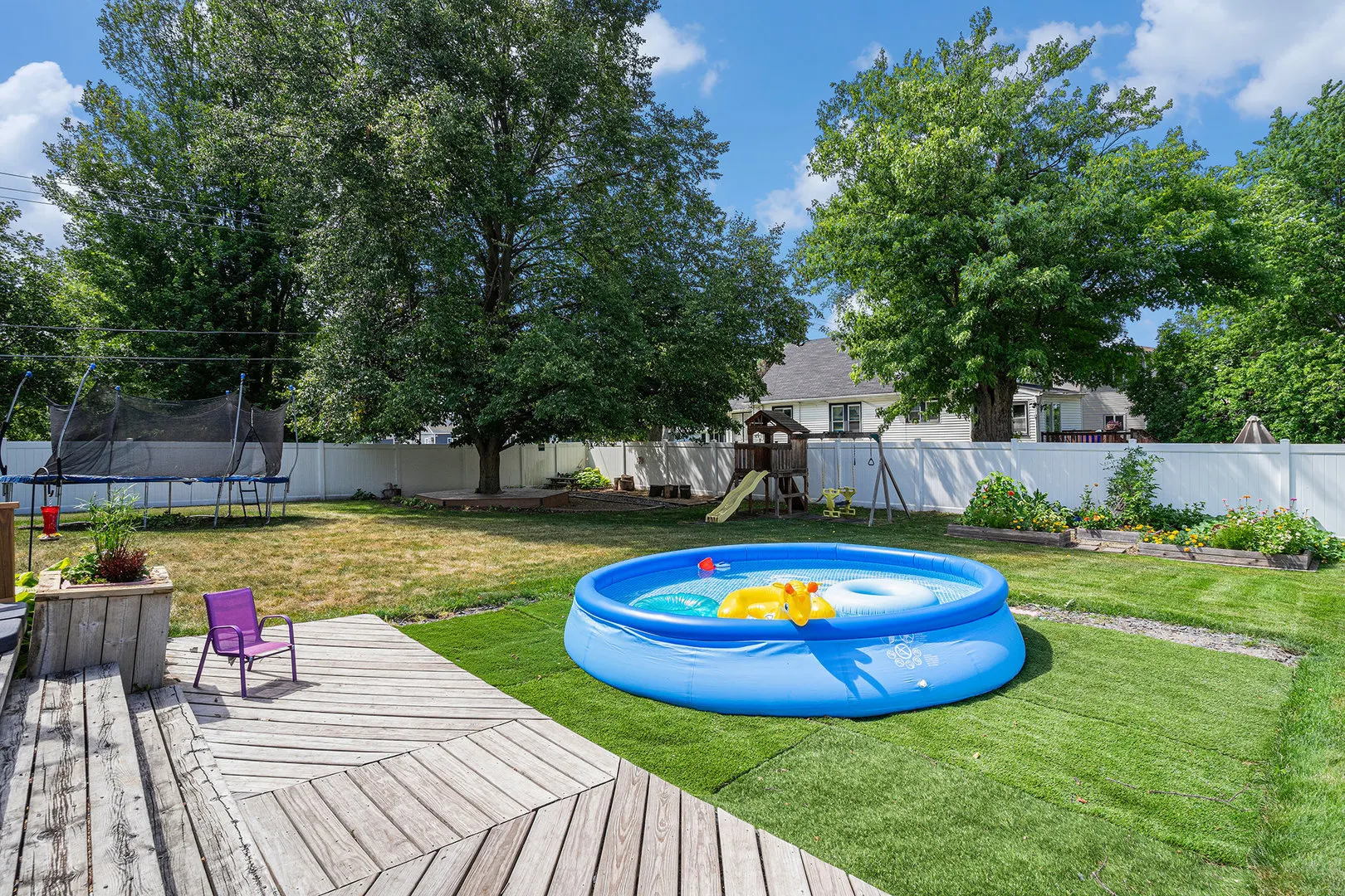 1614 185th Street IL