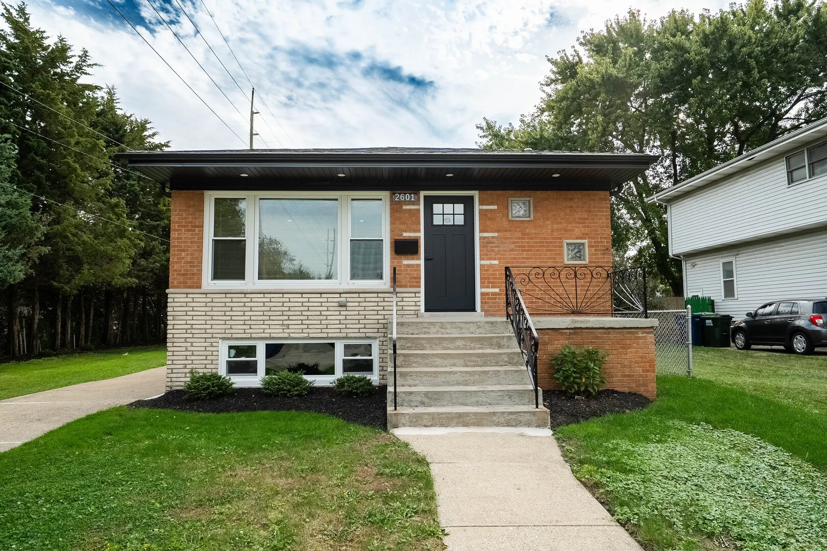 2601 W 98th Place IL