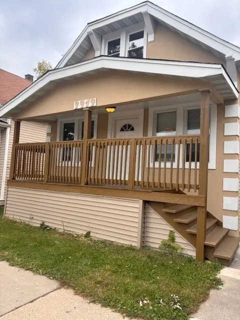 9919 S Wentworth Avenue IL