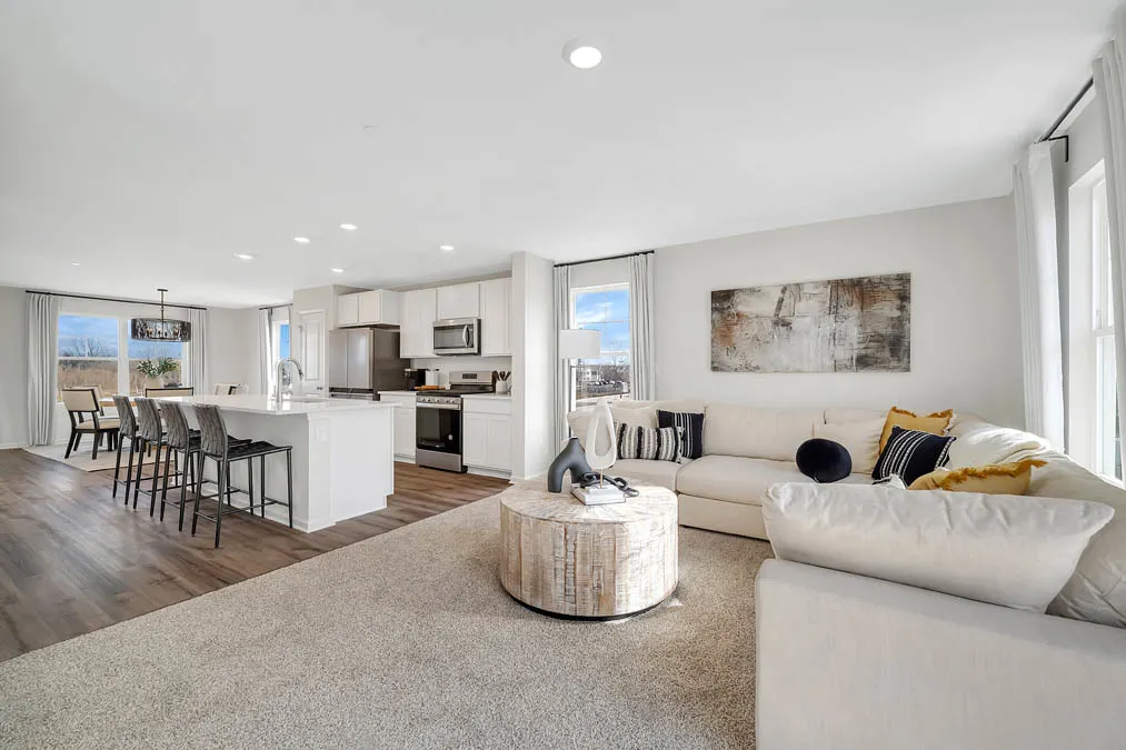 369 bridgeview Court IL