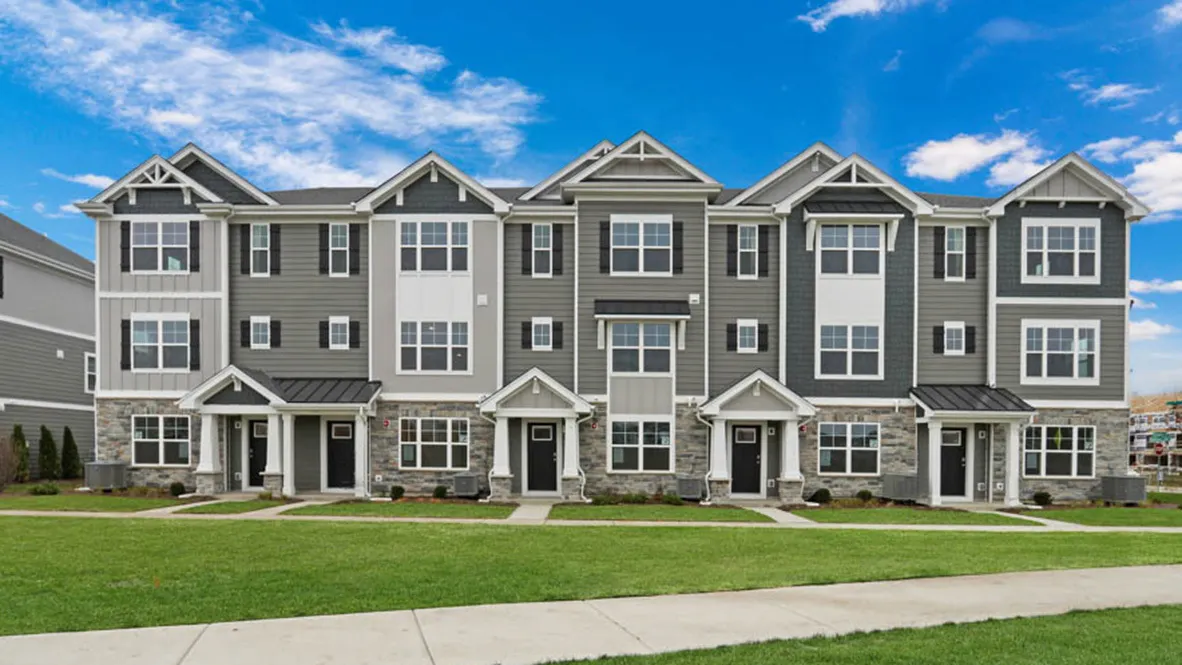 369 bridgeview Court IL