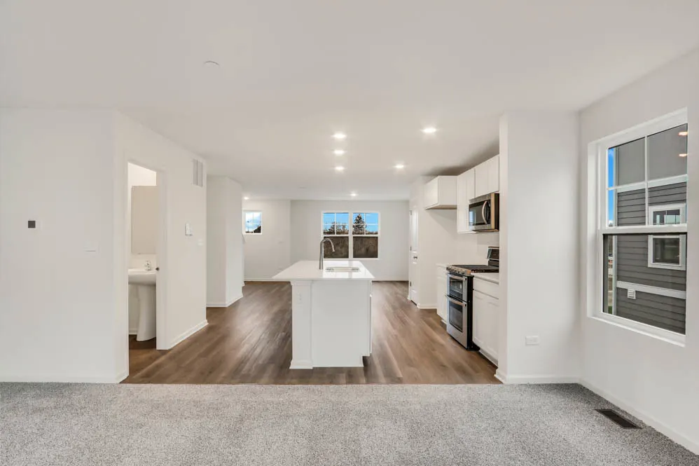 369 bridgeview Court IL